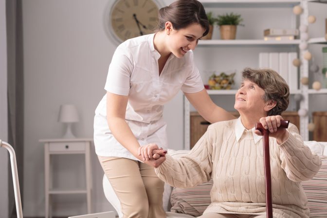 توفير ممرضات للمنازل في البحرين